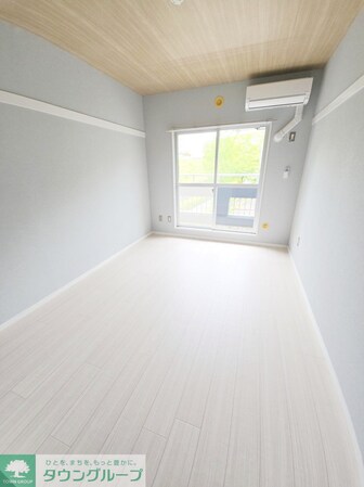 青木葉センタービルの物件内観写真